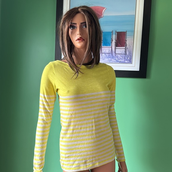 LOFT Tops - 💛💛NWOT Ann Taylor Loft Pullover Top💛💛